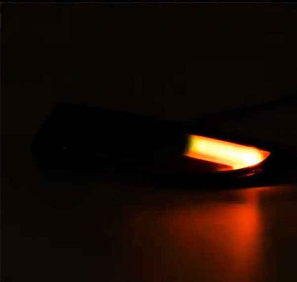 Enhanced Edition Sequential Indicators for MK7 Fiesta (Pre-Facelift & Facelift) | Smoked Lens