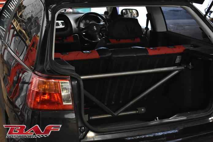 Baf Motorsport - Seat Ibiza 6K1-2 K-BRACE