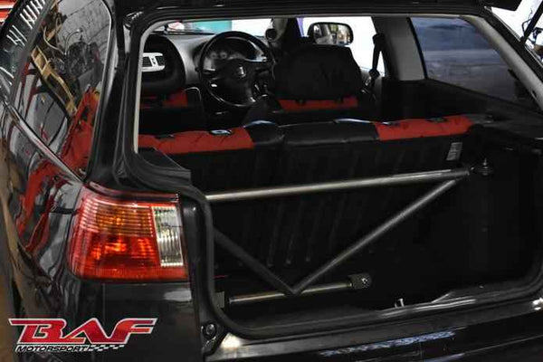 Baf Motorsport - Seat Ibiza 6K1-2 K-BRACE