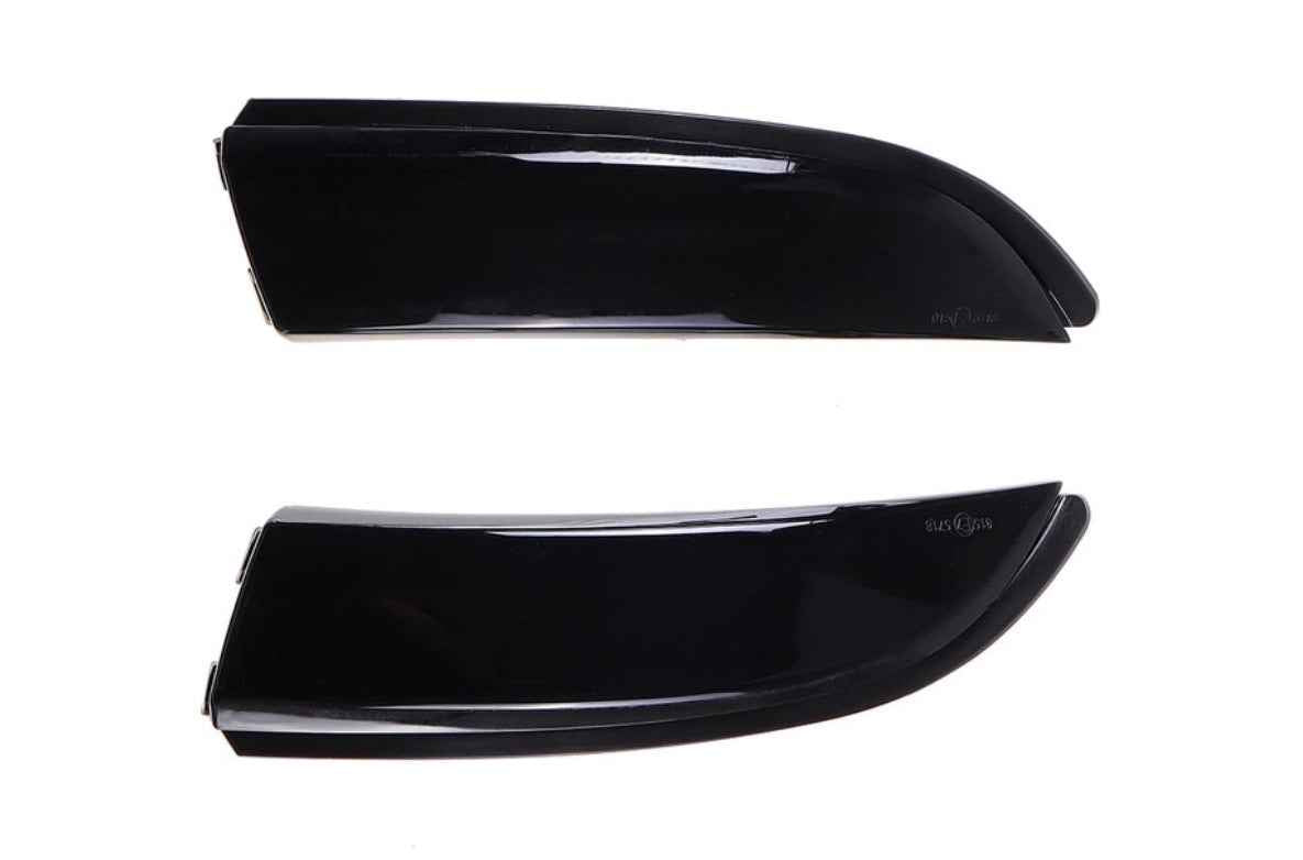 Enhanced Edition Sequential Indicators for MK7 Fiesta (Pre-Facelift & Facelift) | Smoked Lens