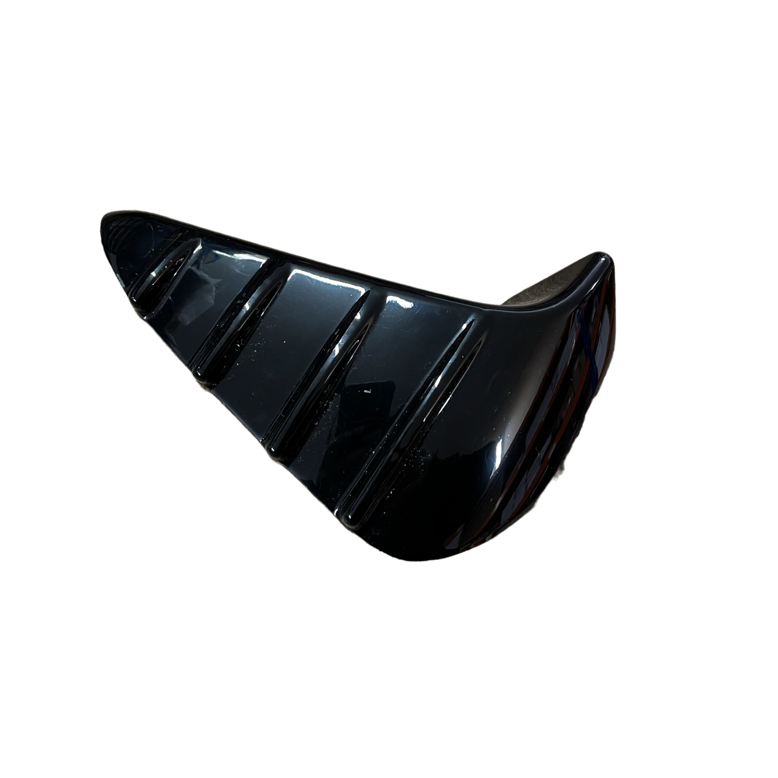 Fiesta MK8.5 (ST & ST Line) Front Fog Surround Addon