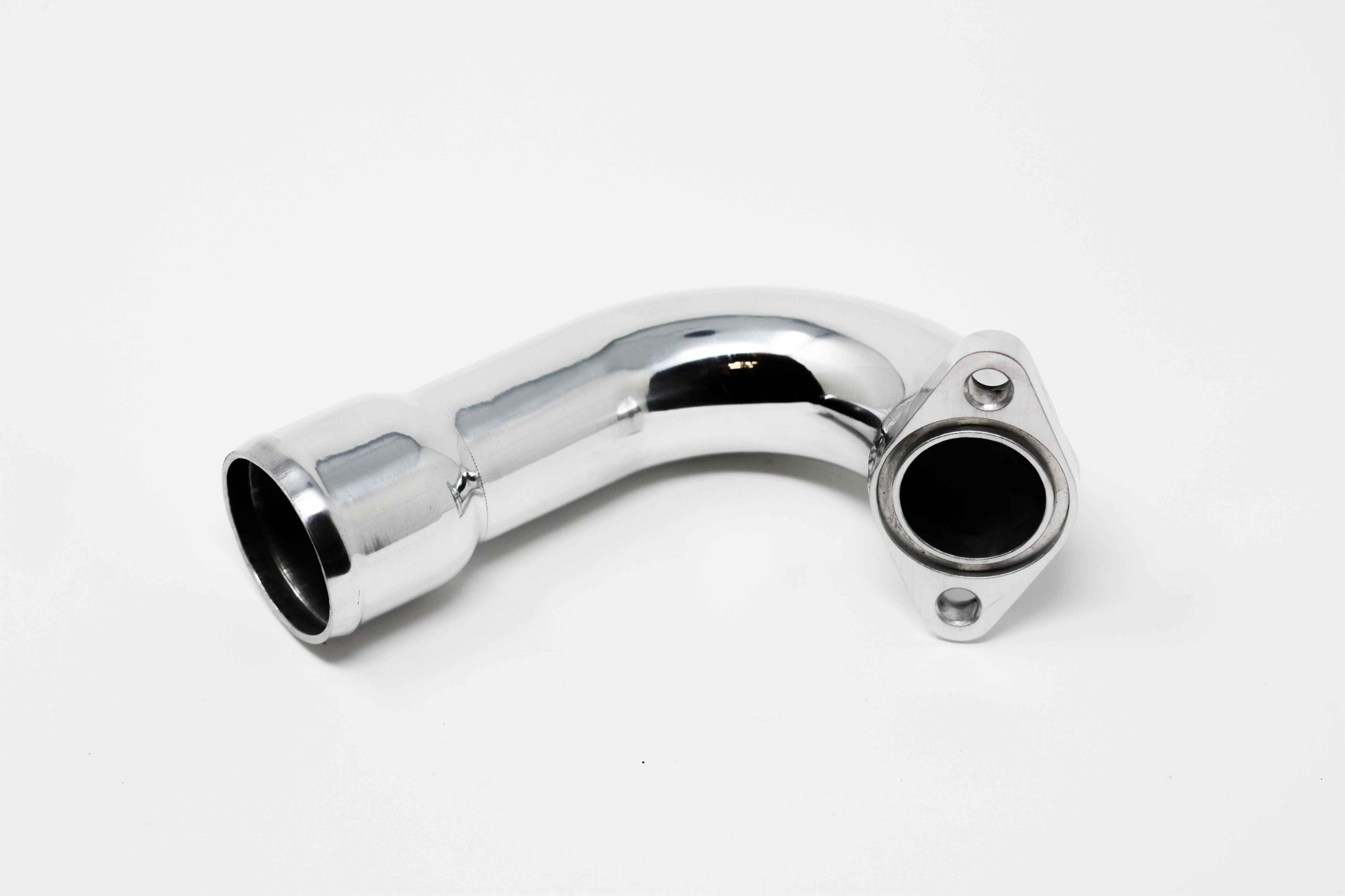 1.0 EcoBoost Enhanced Performance Turbo Hard Pipe