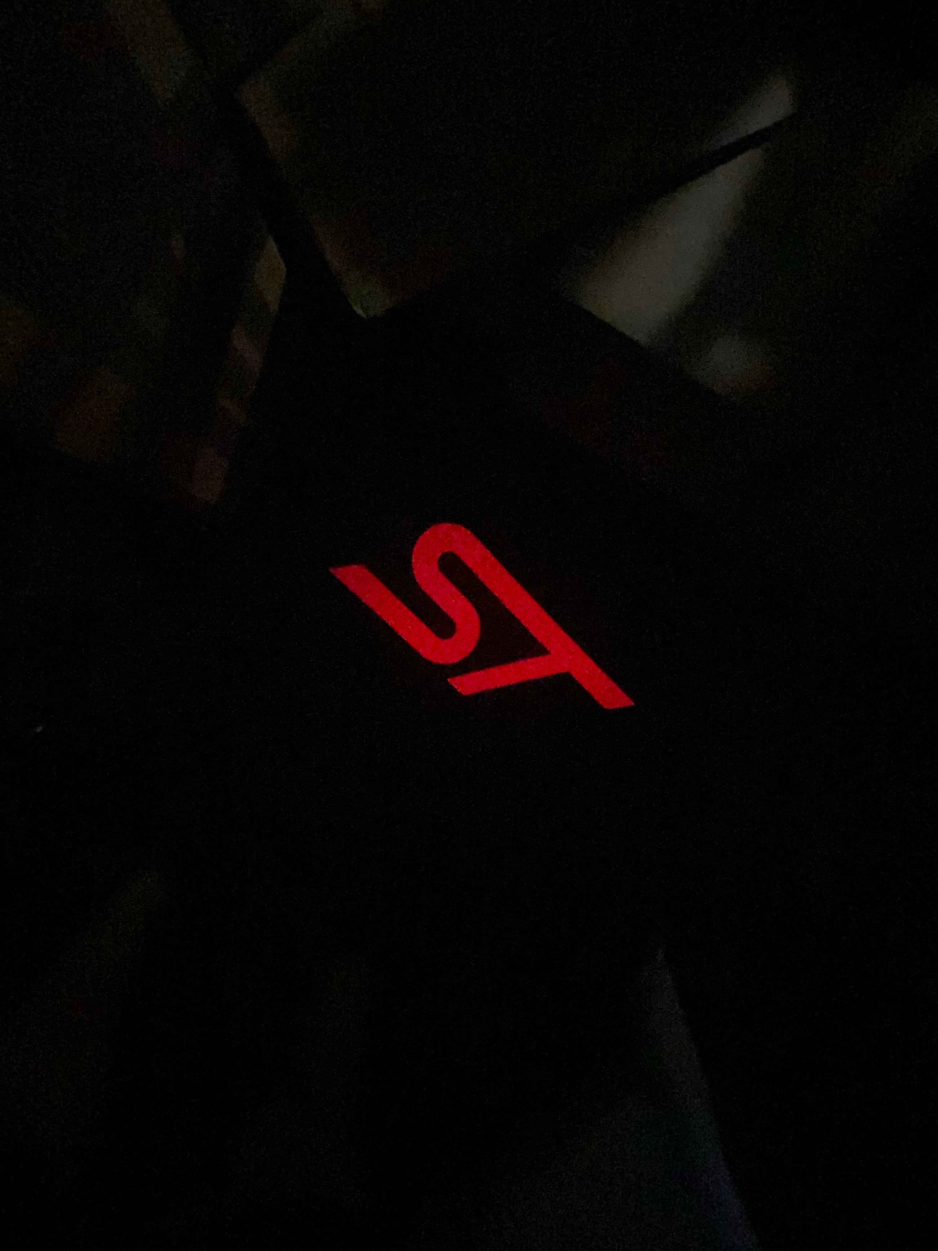 LED ST Logo Puddle Light for MK2 / MK3 Focus ST – Coloured Projection | Plug & Play Replacement