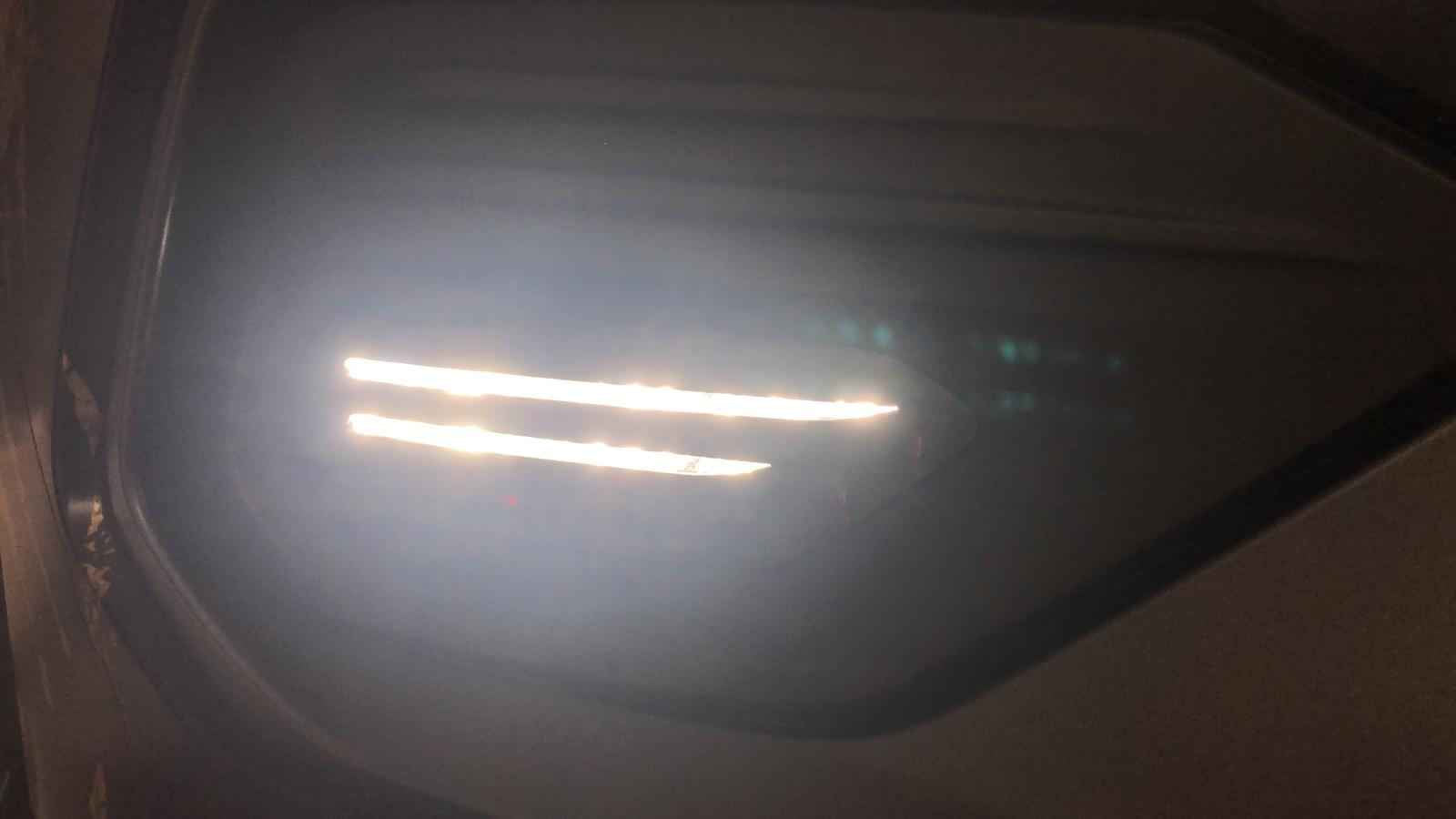 CEUK Fog Guards - MK3 Focus ST250 Facelift