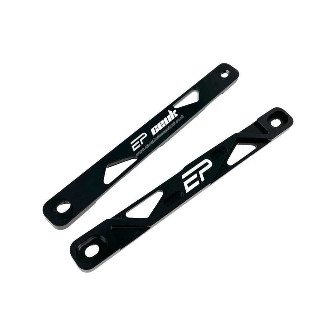 Enhanced Performance Battery Tie Down - MK8 & MK8.5 Fiesta All Models