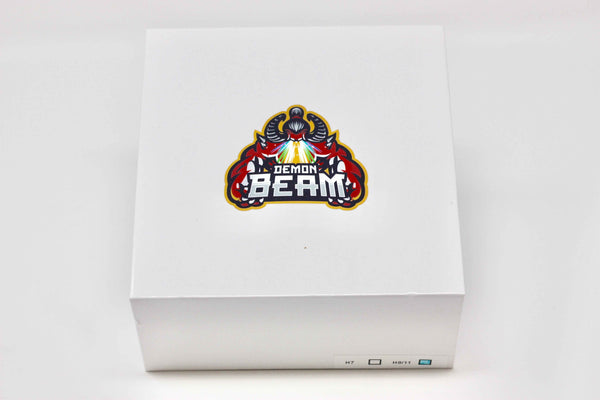 Demon Beam™ Official LED & Bluetooth Colour Changing unit - MK8 Fiesta