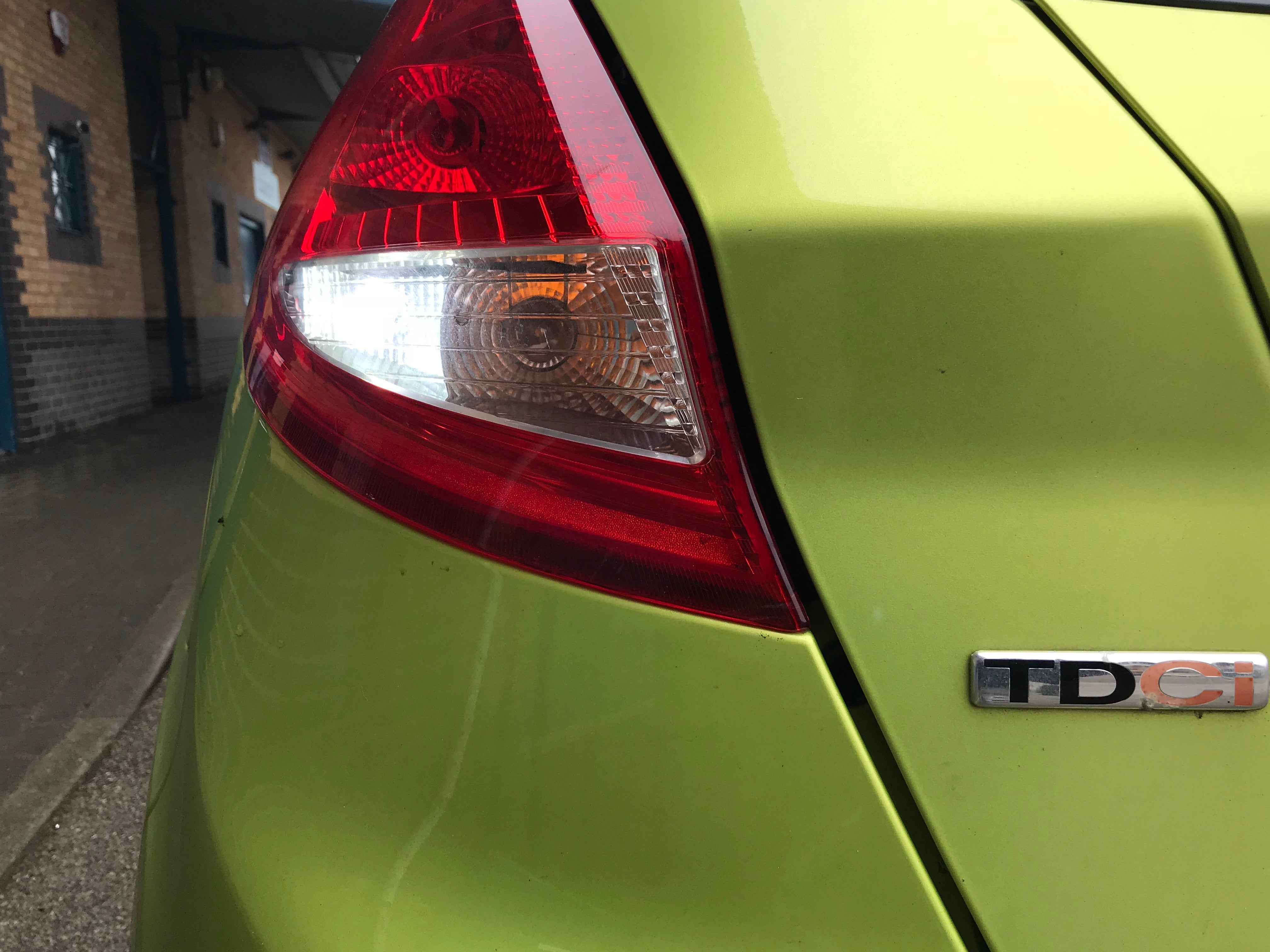 Enhanced Edition 955 Reverse Unit - MK2 Puma (921 | W16W T15)