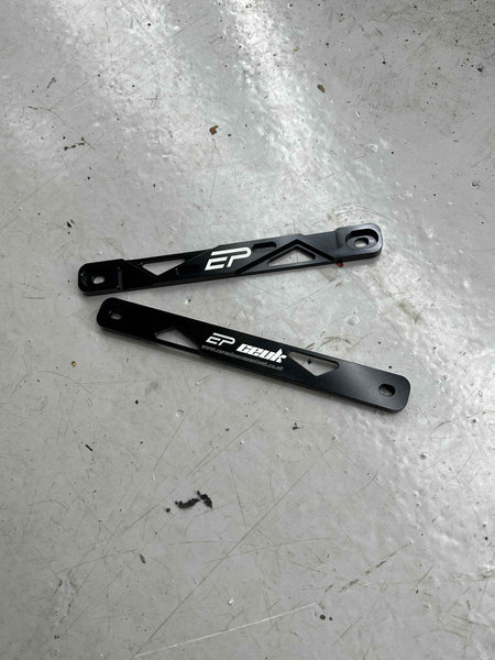 Enhanced Performance Battery Tie Down - MK7 Fiesta All Models