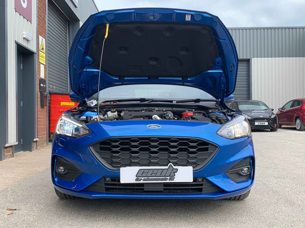 MK4 Focus Full Upgrade Kit - Non LED Headlight