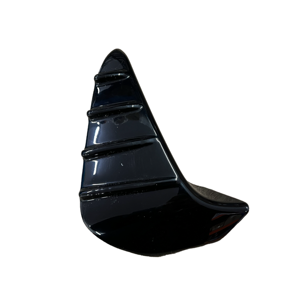 Fiesta MK8.5 (ST & ST Line) Front Fog Surround Addon