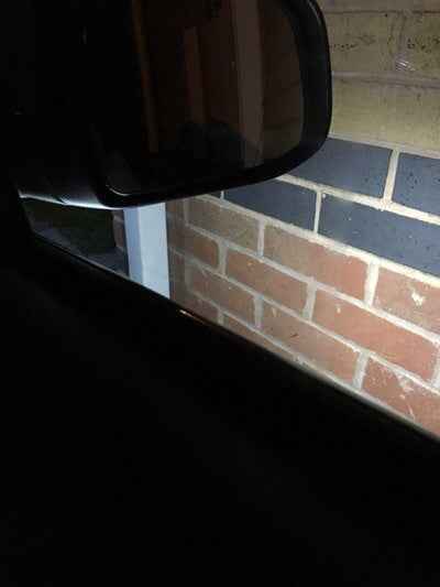 501 Mirror Puddle Light Bulbs – 6000K White | CEUK (T10 | W5W)