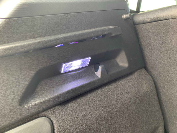 MK4 Focus Full Upgrade Kit - Non LED Headlight