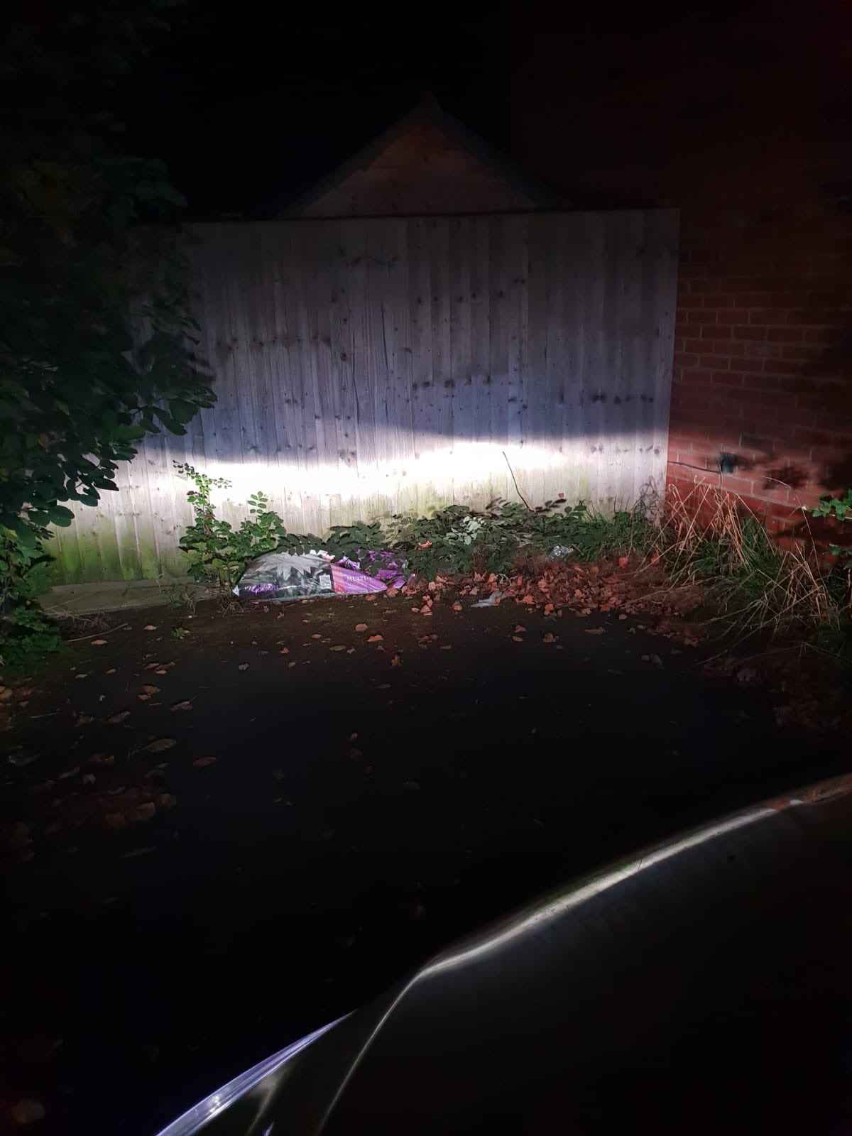 Vauxhall Mokka Full Light Upgrade Kit