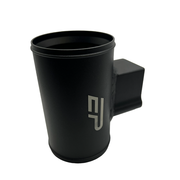 Enhanced Performance Maf Duct housing - Fiesta MK7 (None ST)