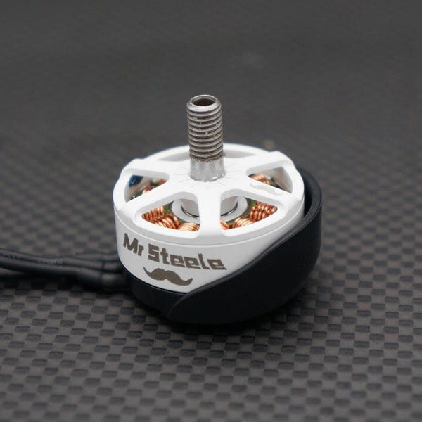 TBS Ethix Mr Steele Silk V2 Motor 2306 2345kv