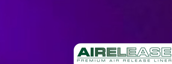 KPMF Hybrid Professional Vehicle Wrapping Film Premium Gloss Imperial Orchid