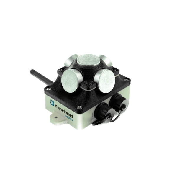 Marvelmind Industrial Super Beacon TX/RX IP67