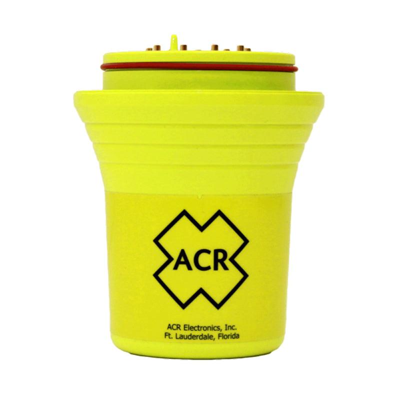 ACR Battery RLB-41 LiMnO₂ Class 2 User-replaceable | 4Boats