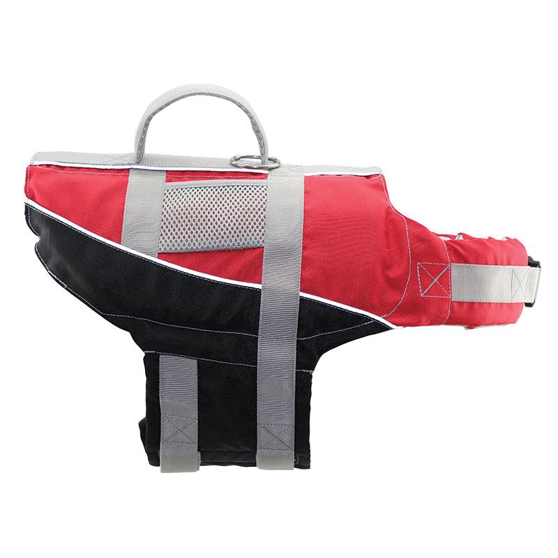 Comfy Pet Buoyancy Aid S 5–10 kg (11–22 lb) Red | 4Boats