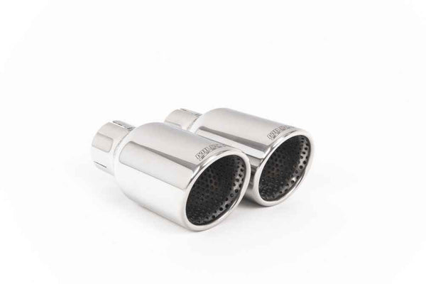 Milltek Sport - Mini Mk1 (R50) 1.6i Exhaust System