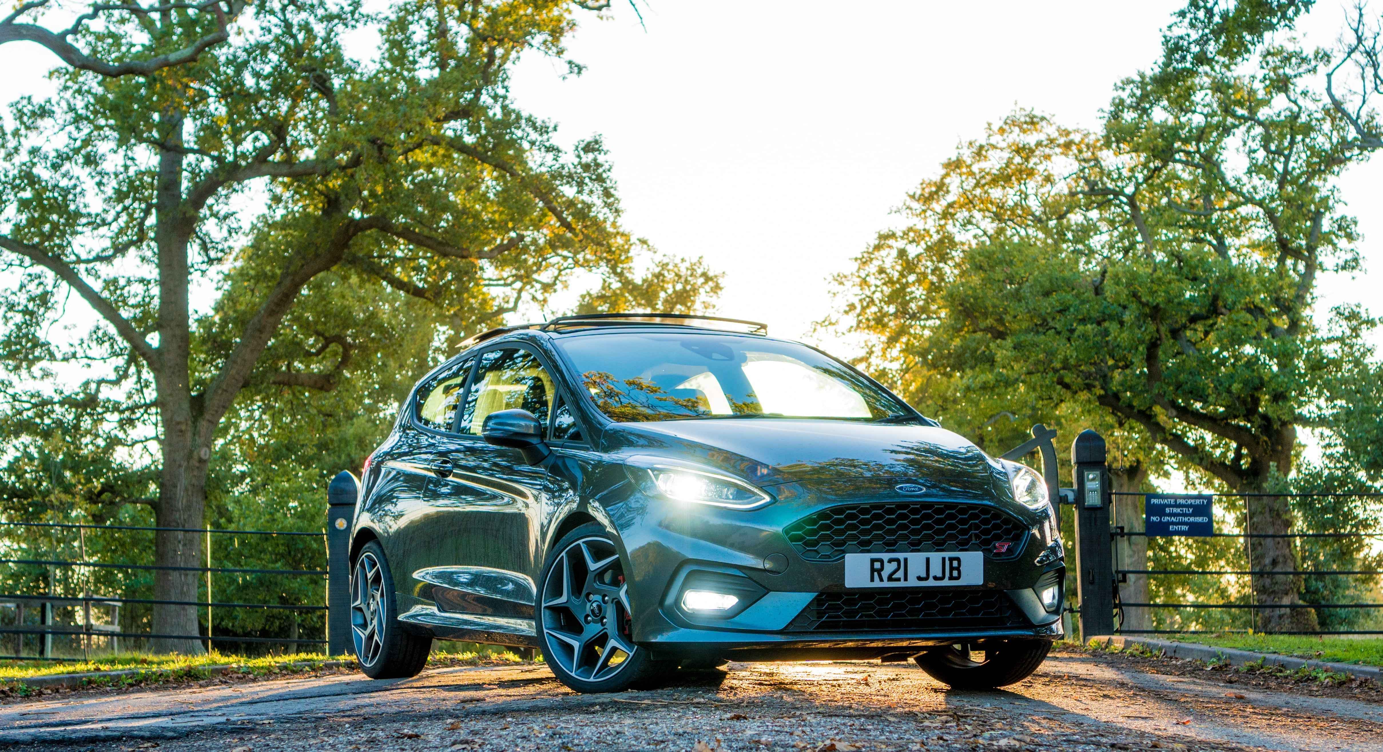 Enhanced Edition LED H8/11 Mini Fog Unit (PGJ19)