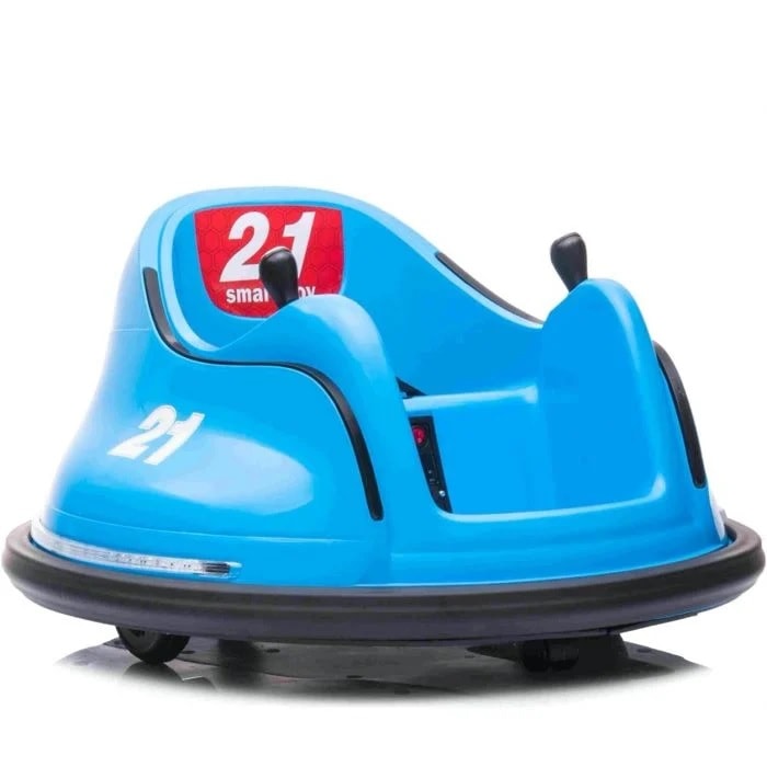 Kids Ride on Waltzer 12V - Get Ready to Spin