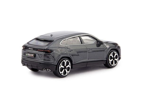 Lamborghini Urus grey - 1:43 Scale Toy Car