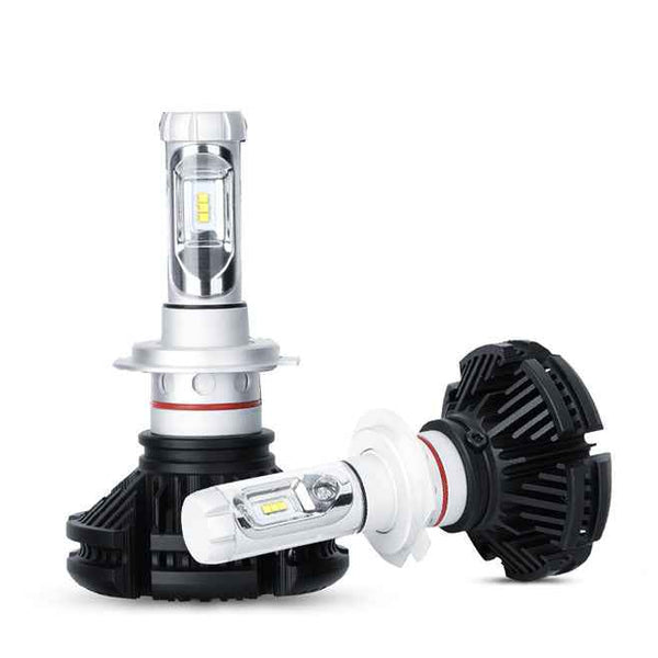 Enhanced Edition LED H8 / H11 Fog Unit V3 (PGJ19)