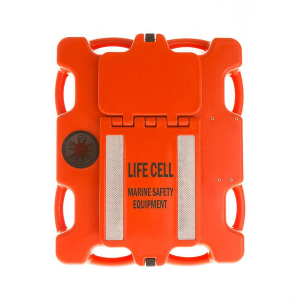 Cell 8-Person Flotation Device | 4Boats