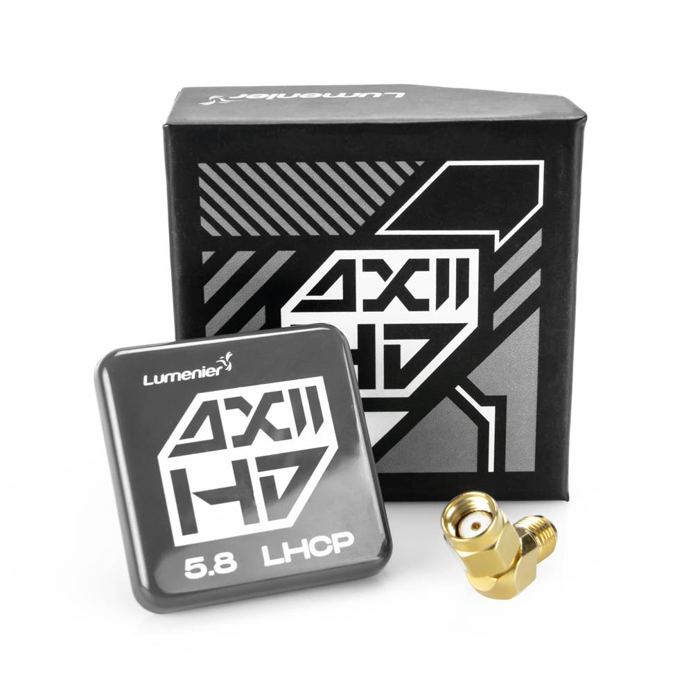 Lumenier AXII Patch HD 5.8GHz Antenna
