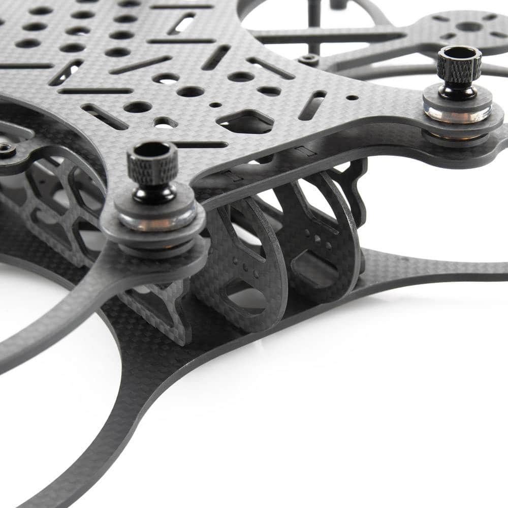 Lumenier QAV-PRO Camera Isolation Kit w/ Alpha Gel