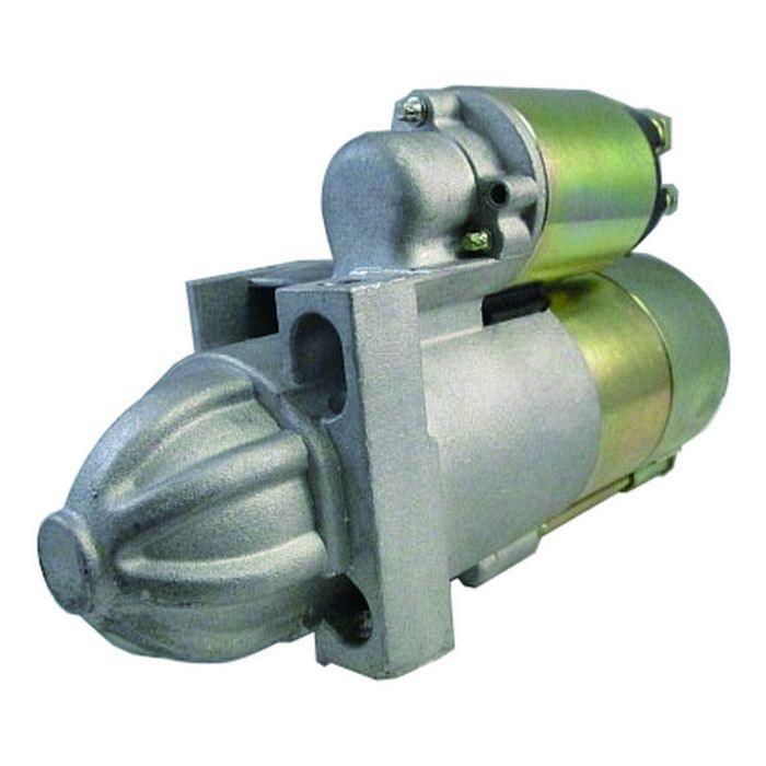 Delco M1786 MerCruiser PG260M 1.7kW 12V PMGR Starter 11T CW | 4Boats