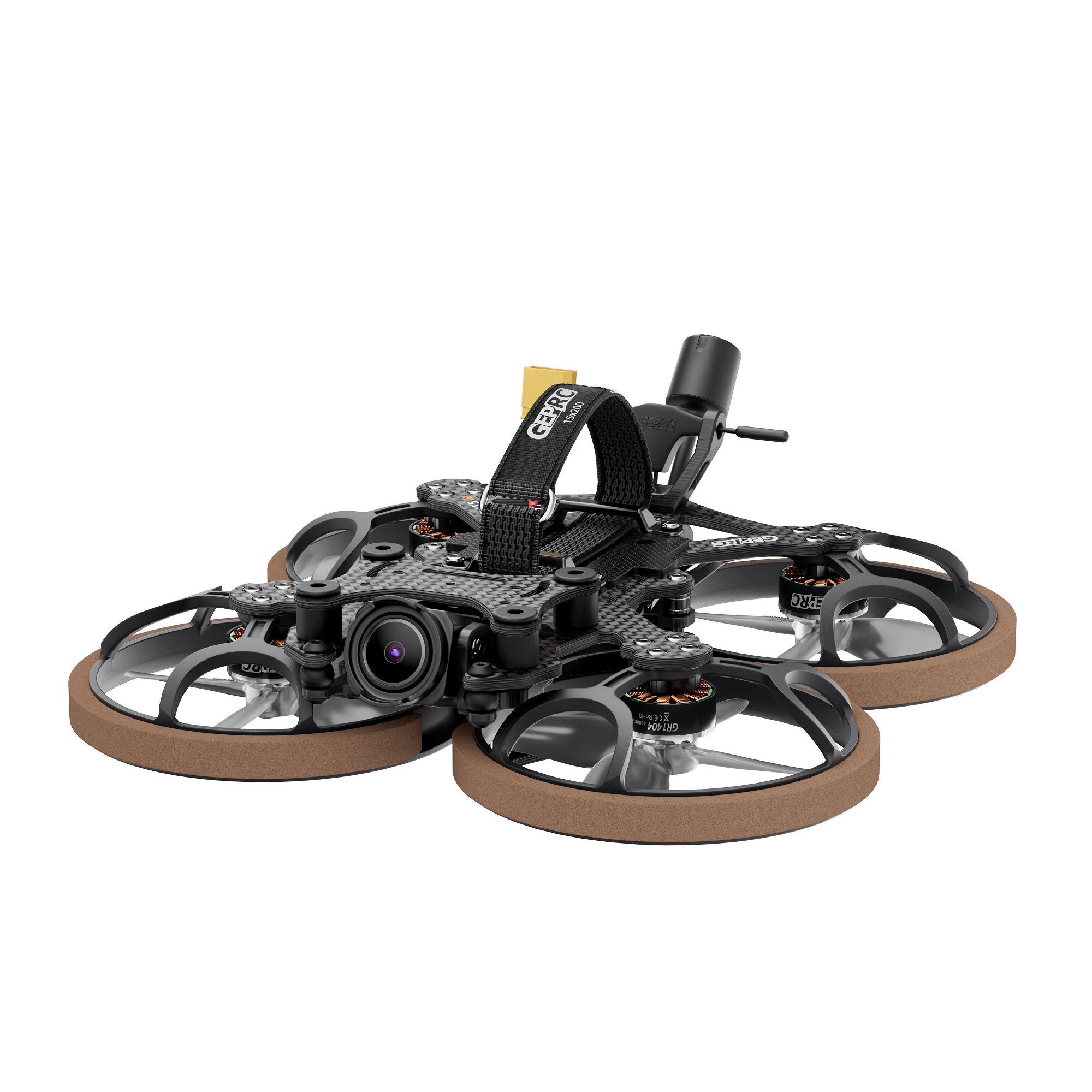 GEPRC Cinelog25 V2 HD O3 ELRS Quadcopter