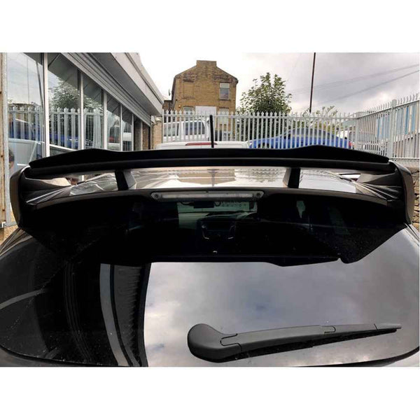 Maxton Design - Spoiler Cap V2 - MK3 Focus RS