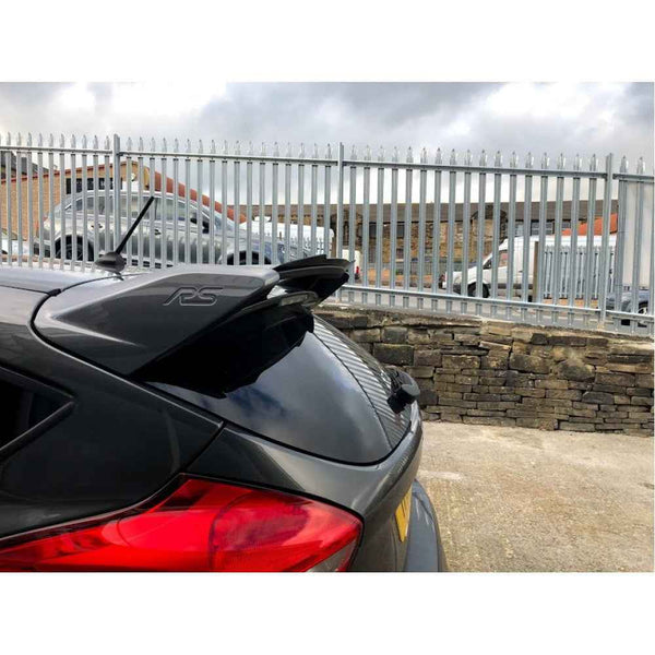 Maxton Design - Spoiler Cap V2 - MK3 Focus RS