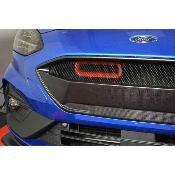 Maxton Design - Ford Focus MK4 ST-Line (2018-UP) Front Grille