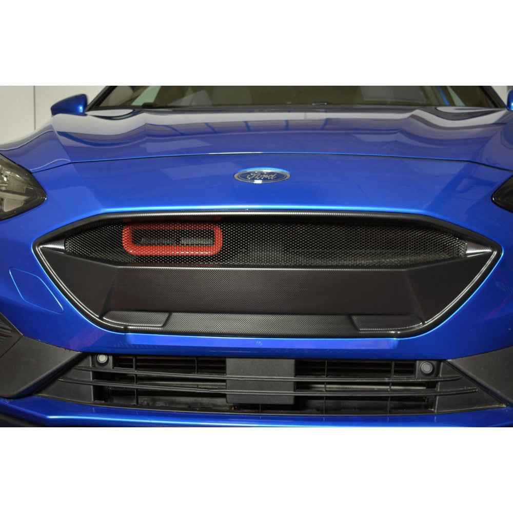 Maxton Design - Ford Focus MK4 ST-Line (2018-UP) Front Grille