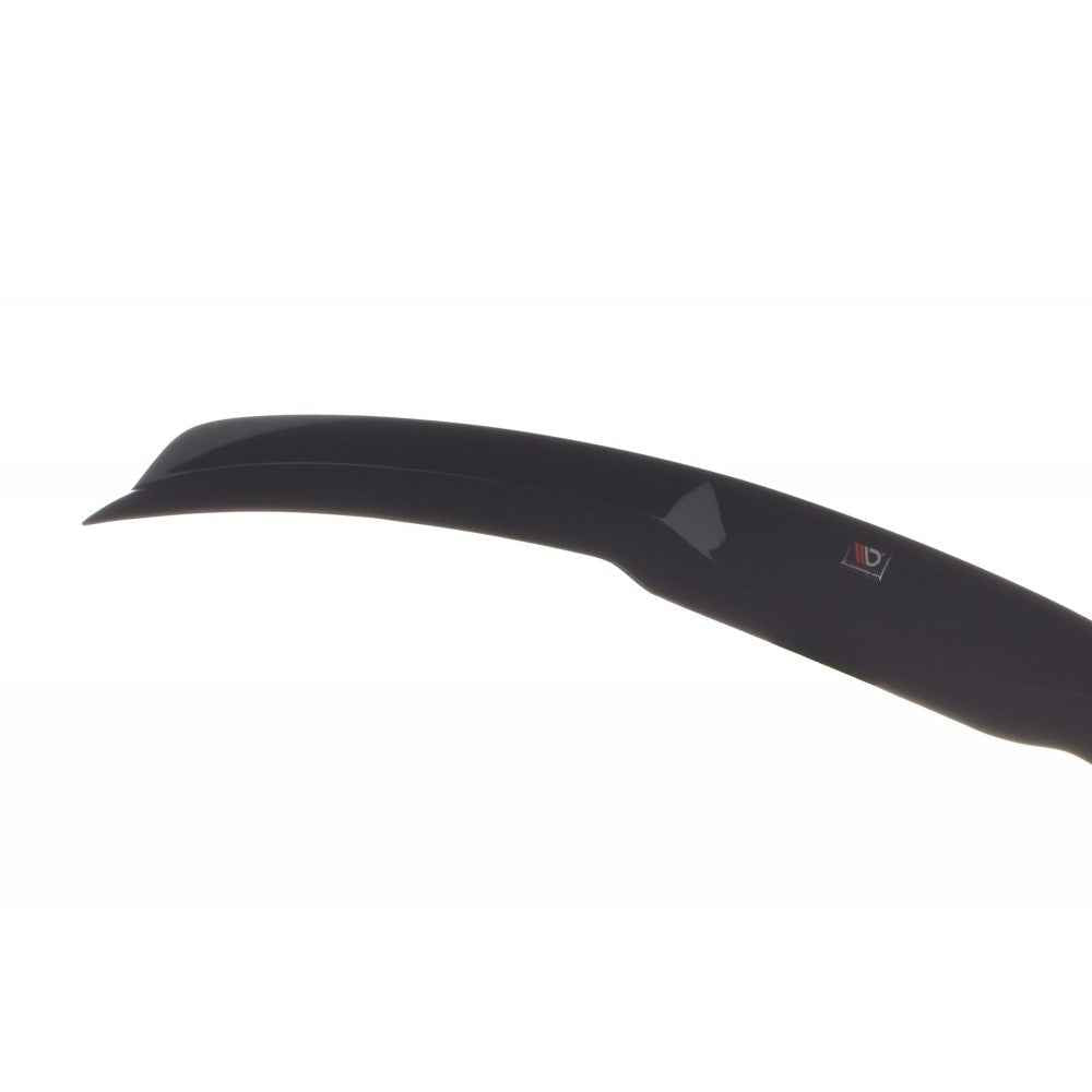 Maxton Design - SPOILER CAP V.2 FORD FOCUS ST-LINE MK4