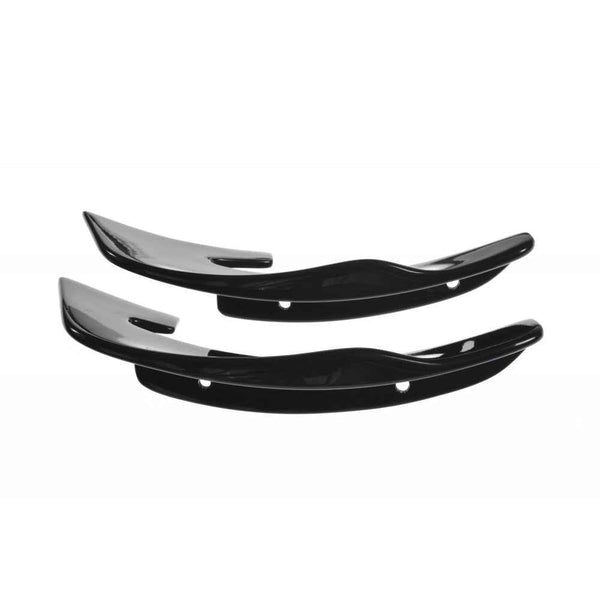 Maxton Design - Ford Focus MK4 ST-Line (2018-UP) Canards