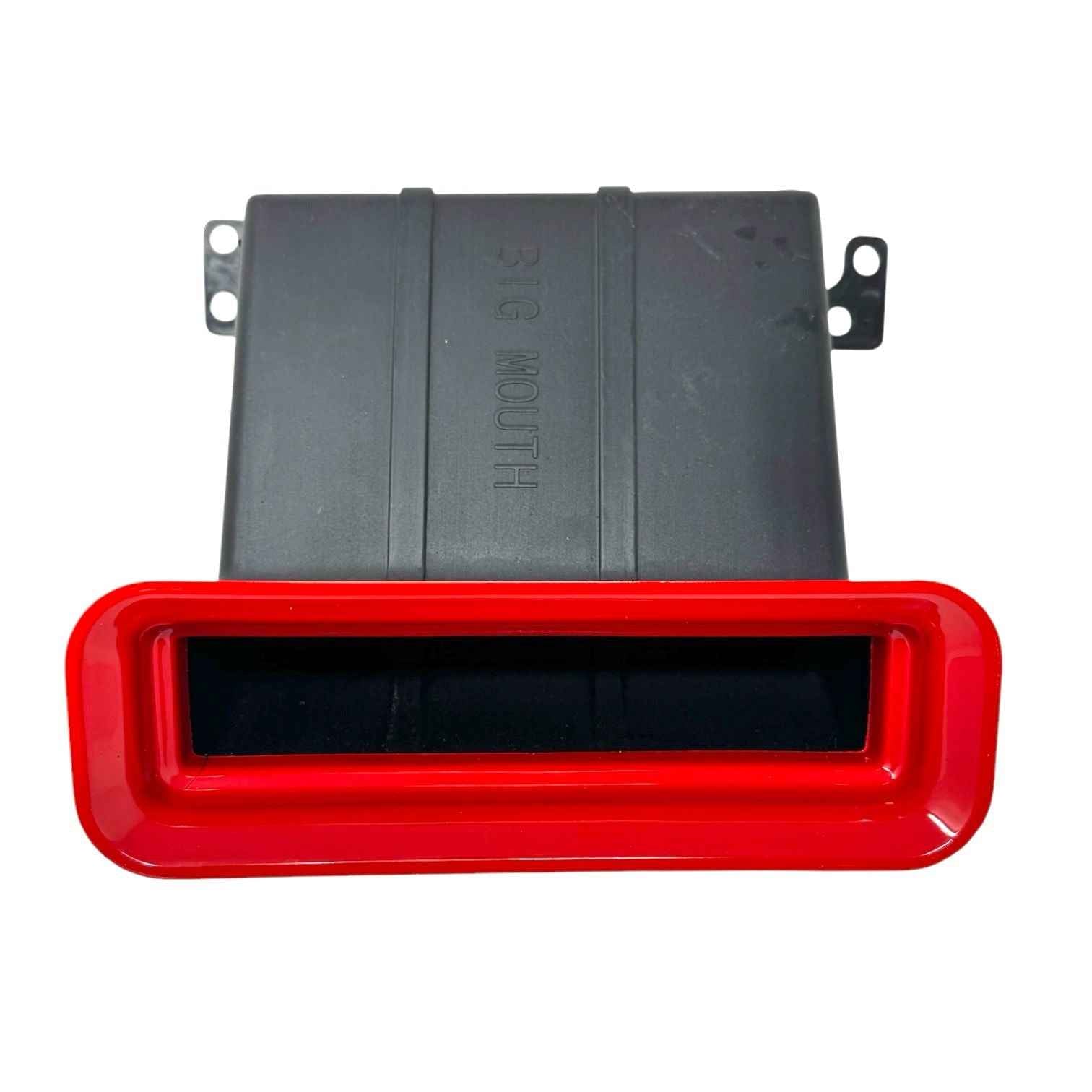 Car Enhancements UK Wide Mouth / Snorkel - MK4 / 4.5 Ford Focus (Multiple Colour Options)