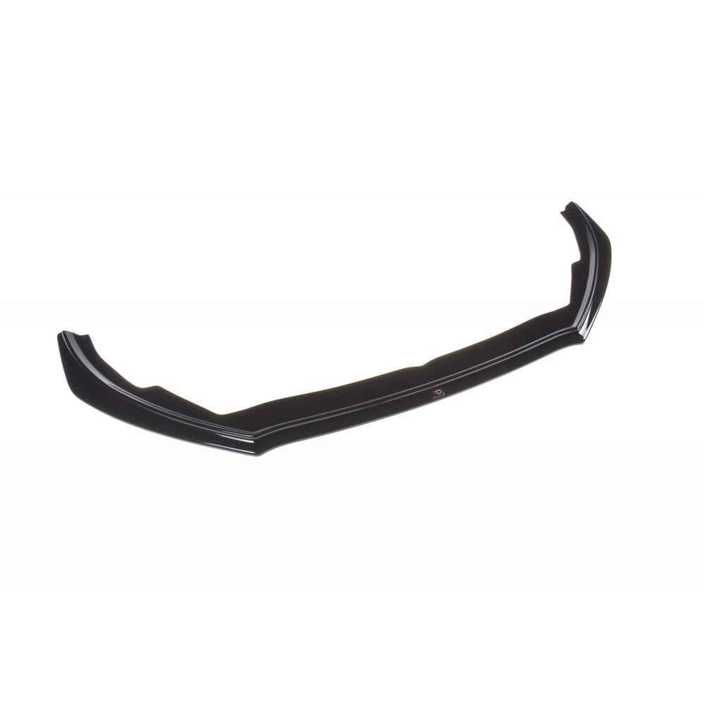 Maxton Design - Ford Focus MK4 ST-Line Front splitter V.4