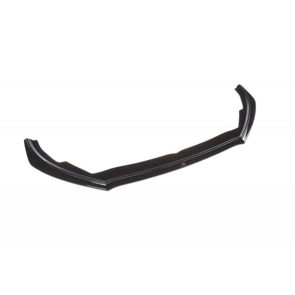 Maxton Design - Ford Focus MK4 ST-Line Front splitter V.4