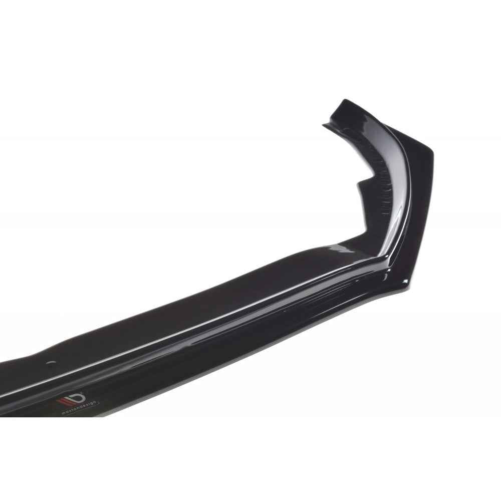 Maxton Design - FRONT SPLITTER V.5 FORD FOCUS ST / ST-LINE MK4
