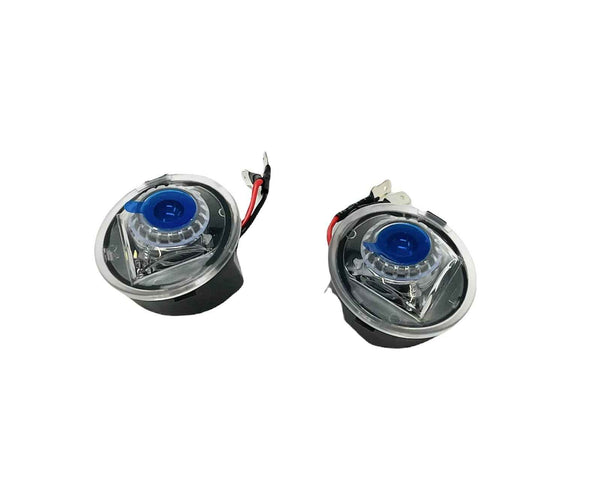 Ford Focus MK4 / MK4.5 LED Puddle Light – Ford Performance Logo | CEUK