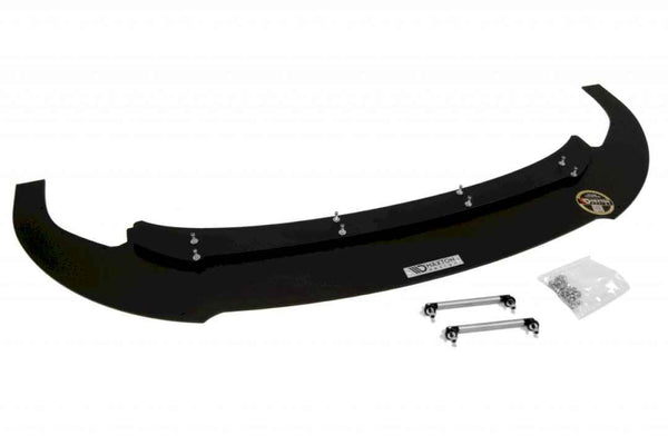 Maxton Design - Front Racing Splitter VW GOLF MK6 GTI 35TH