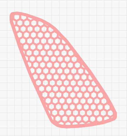 CEUK Rear Bumper Fog/Reflector Guards - MK8 & MK8.5 Fiesta (All Models)