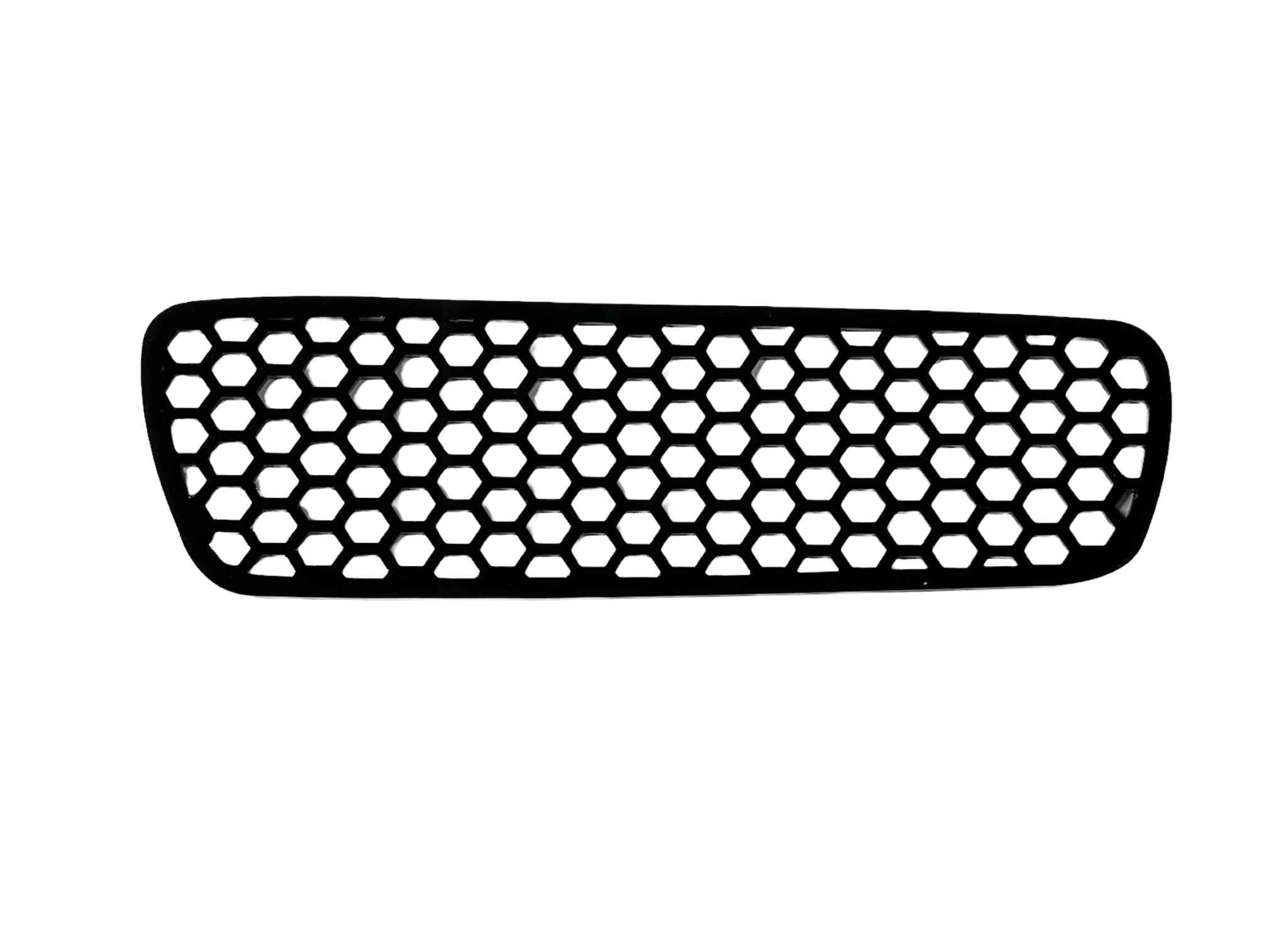 CEUK Fog Guards - MK3 Focus ST250 Facelift