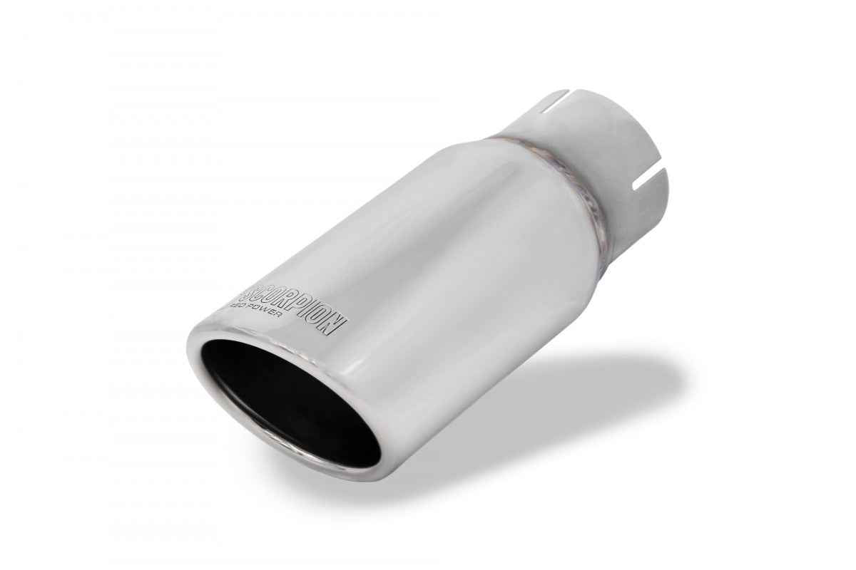 Scorpion Exhausts - BMW E46 316/318  Exhaust System