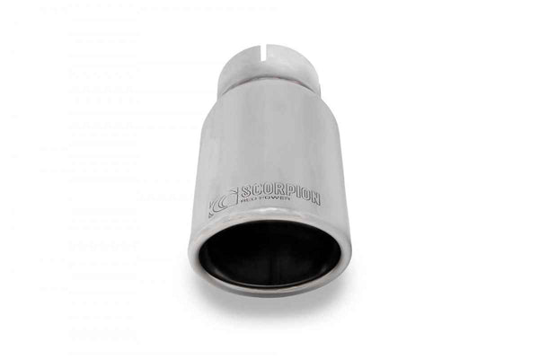 Scorpion Exhausts - Renault Megane RS225 Exhaust (Multiple Options)