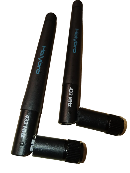 Holybro 433mhz antenna | Like New